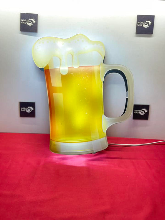 Logo + Casete luminoase  SPE