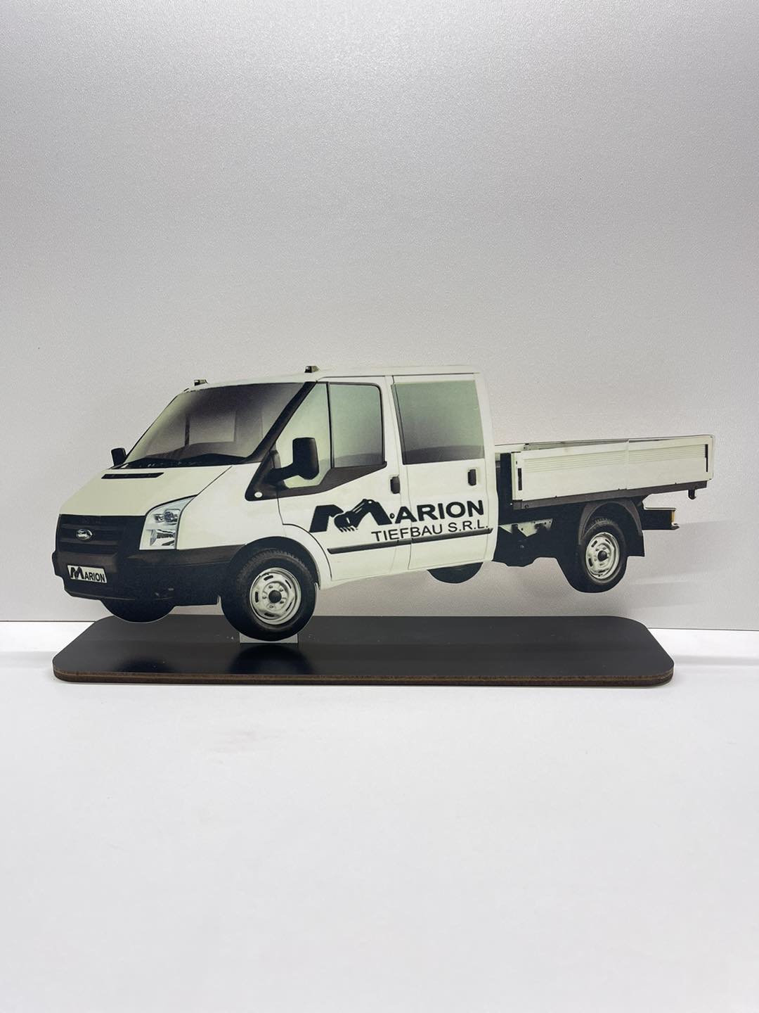 Trofeu Auto TAP