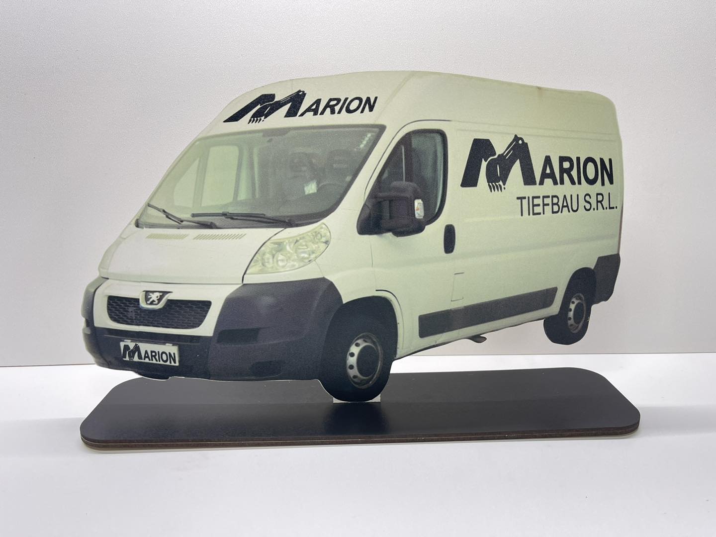 Trofeu Auto TAP