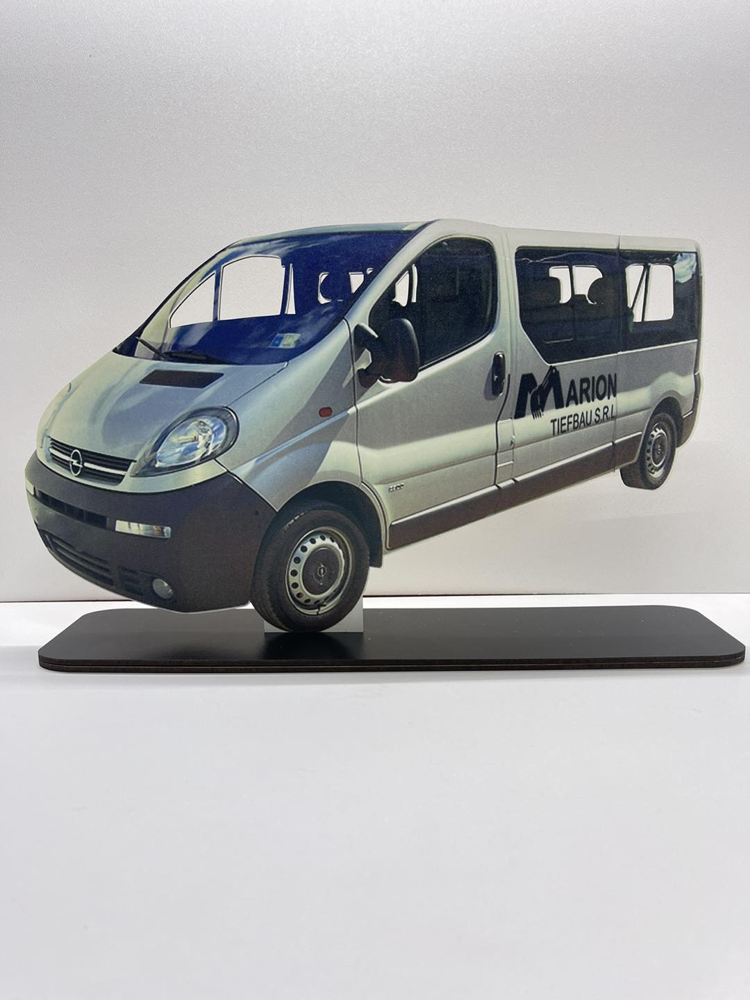 Trofeu Auto TAP