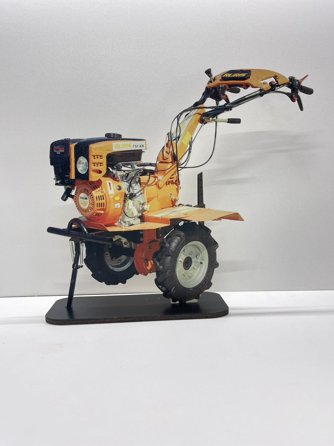 Trofeu tractor TAP