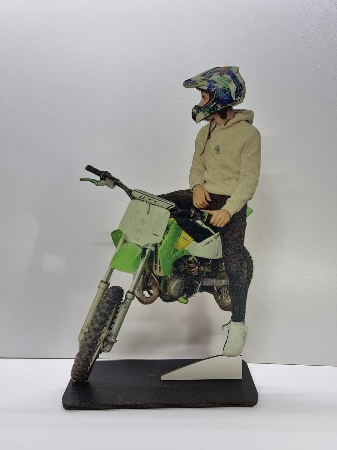 Trofeu Moto ATV   TAP