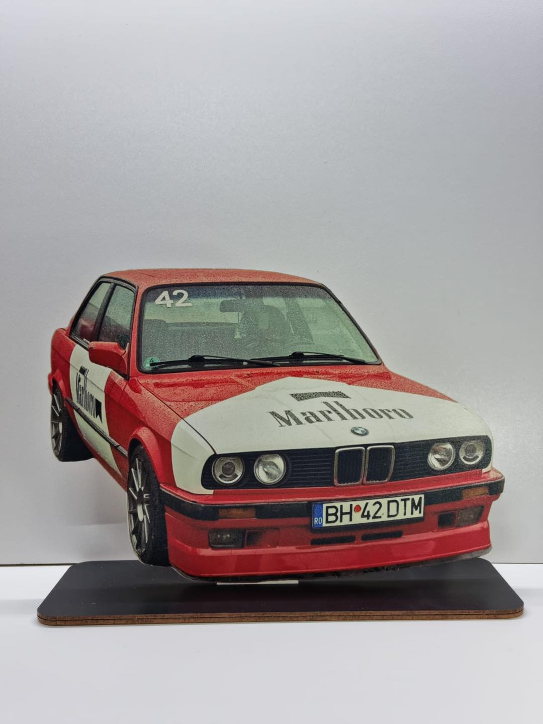 Trofeu Auto TAP