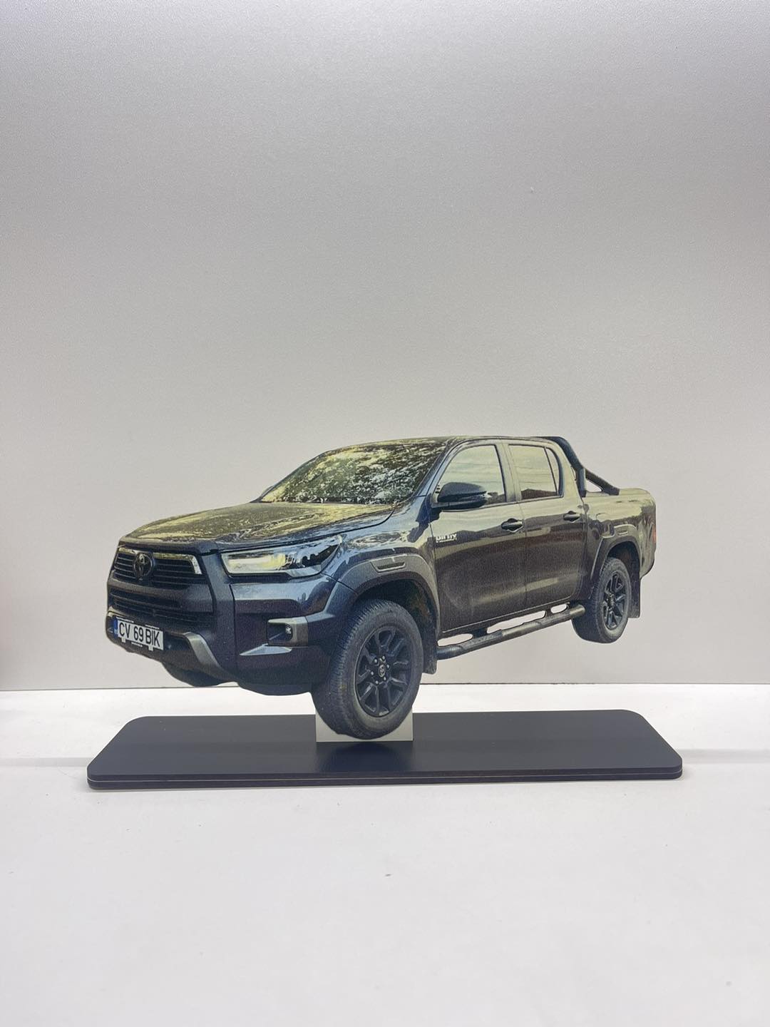 Trofeu Auto TAP