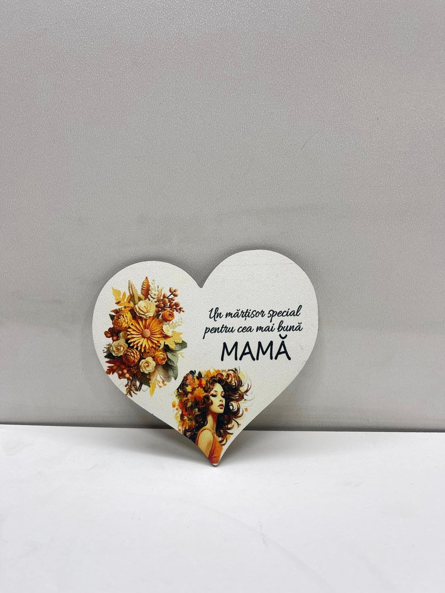 Blank licheni martisor , martie - V177
