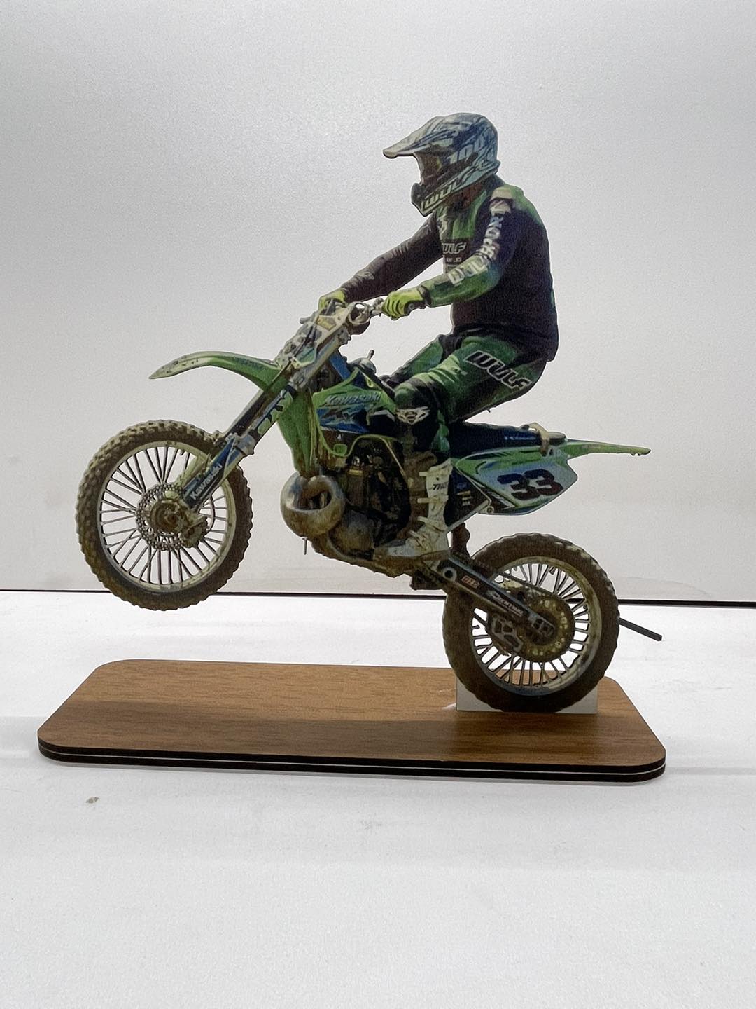 Trofeu Moto ATV   TAP