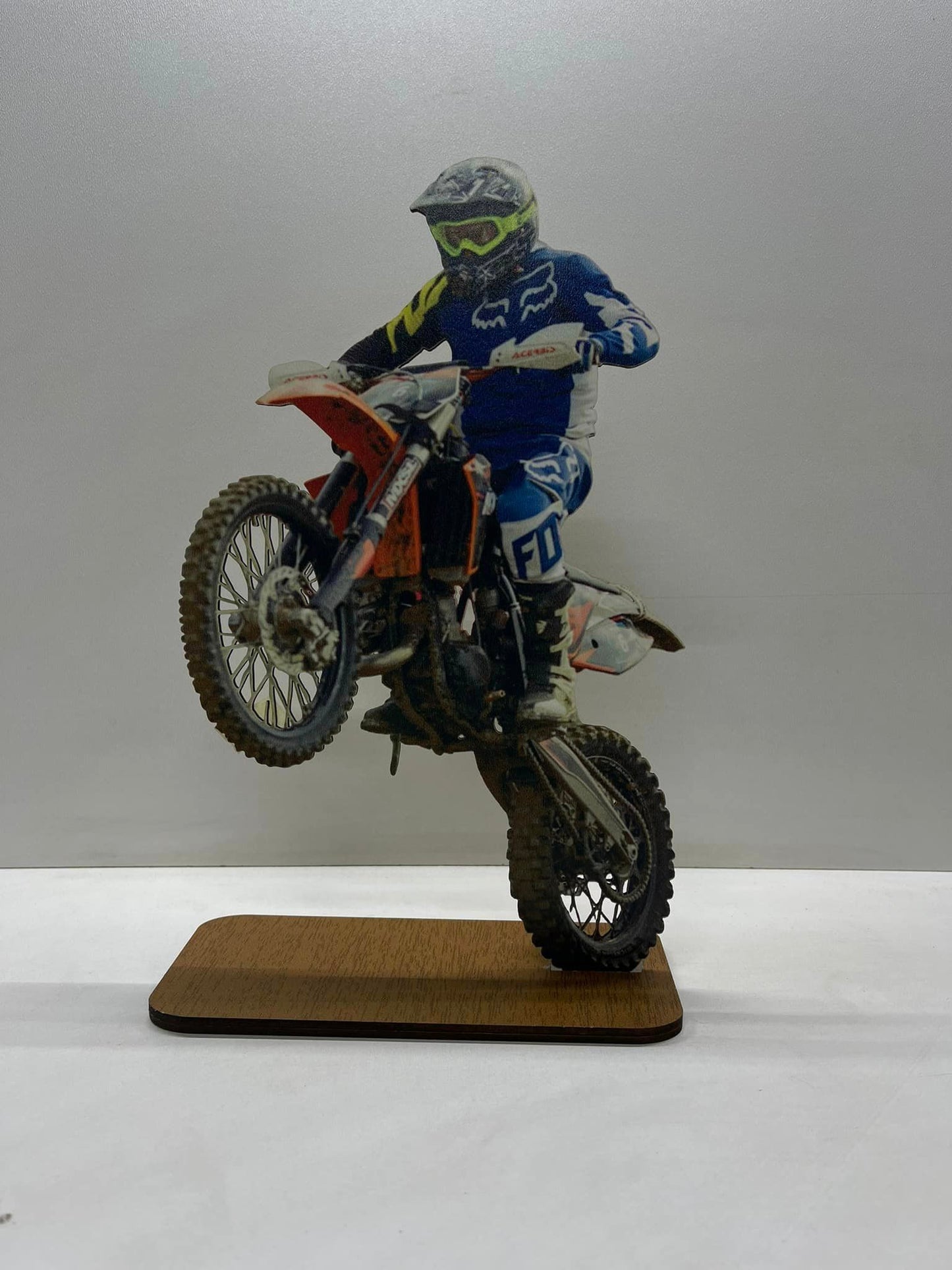 Trofeu Moto ATV   TAP