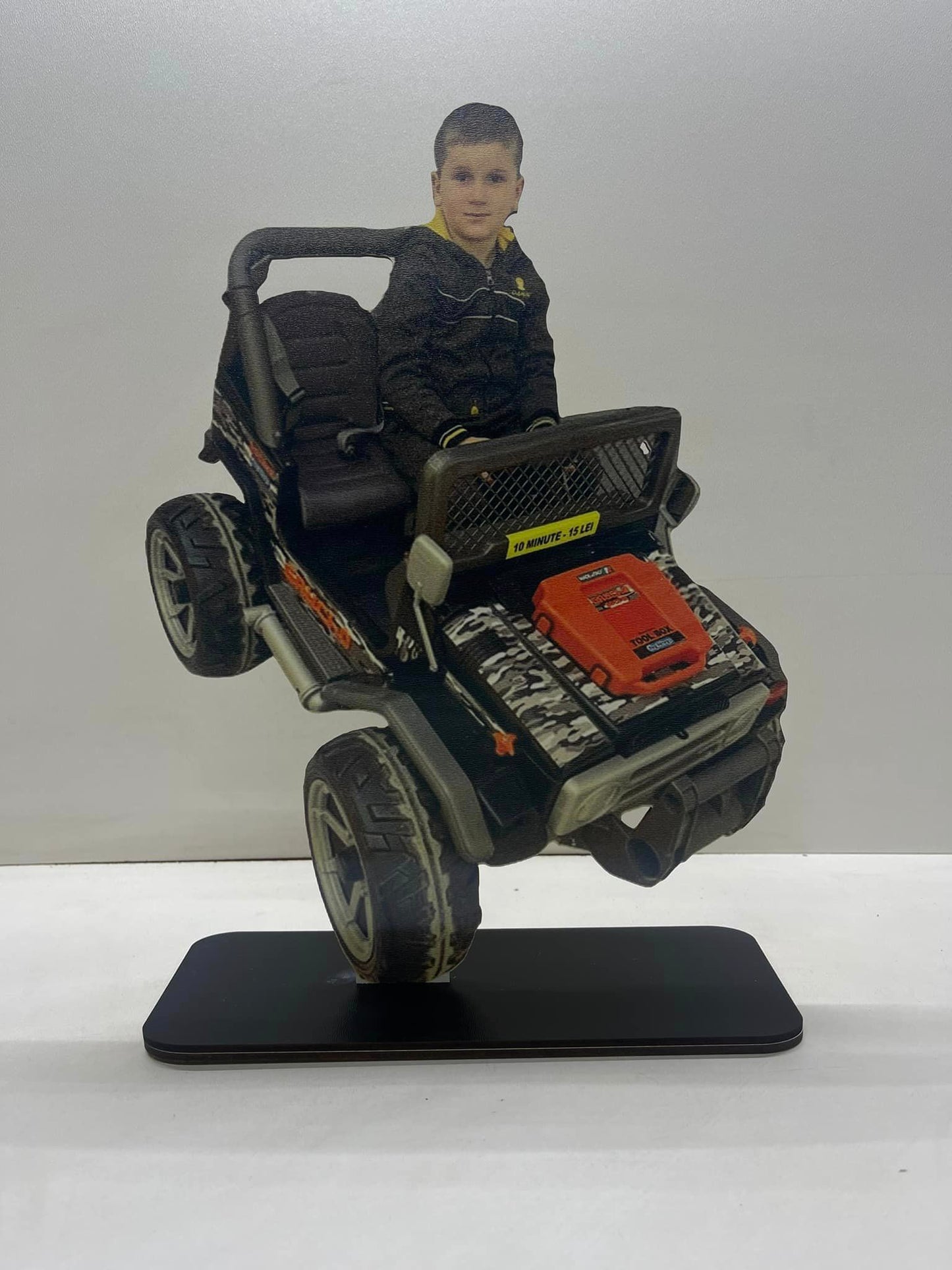 Trofeu Moto ATV   TAP