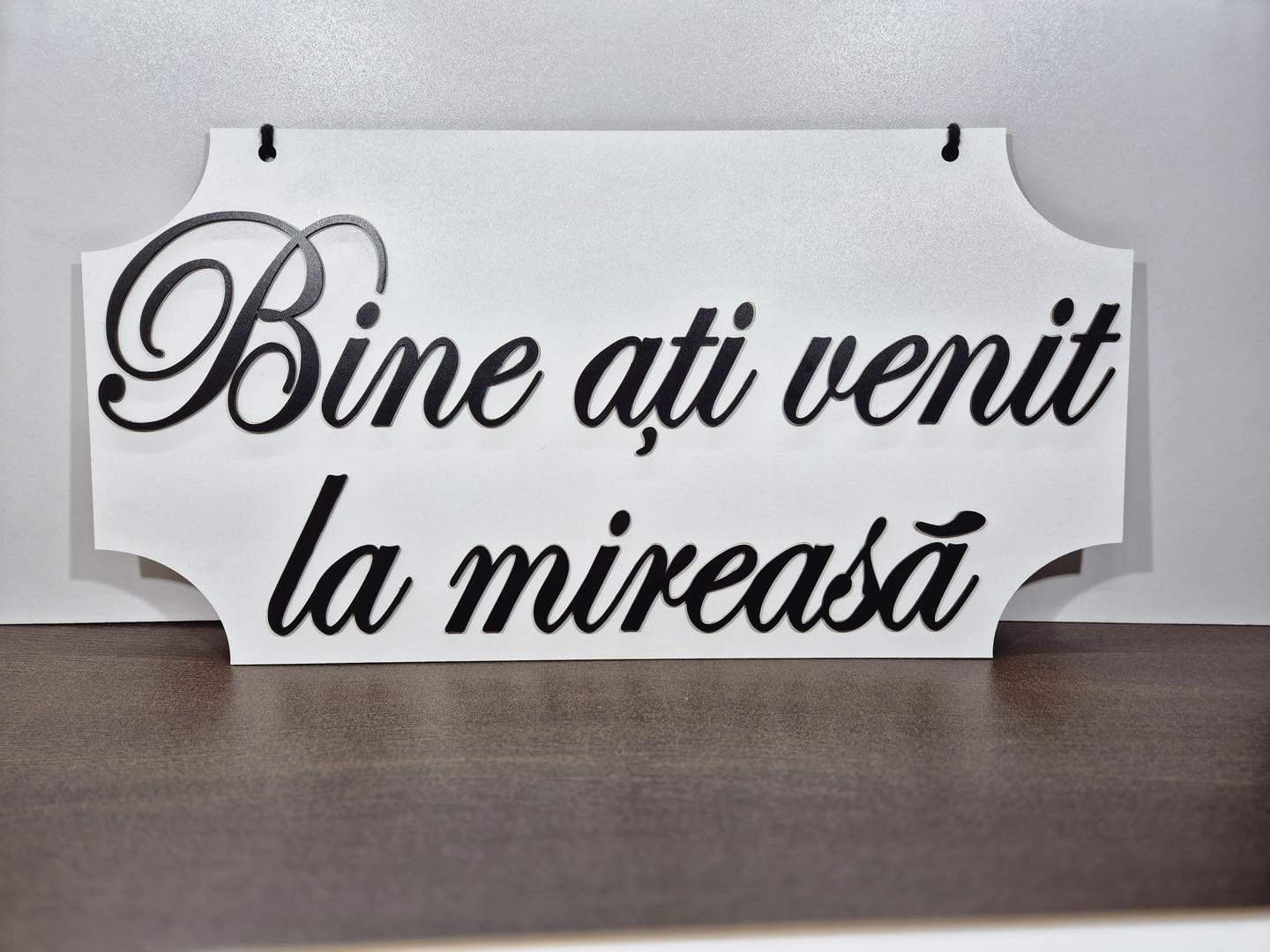Bine ati venit la mireasa v1