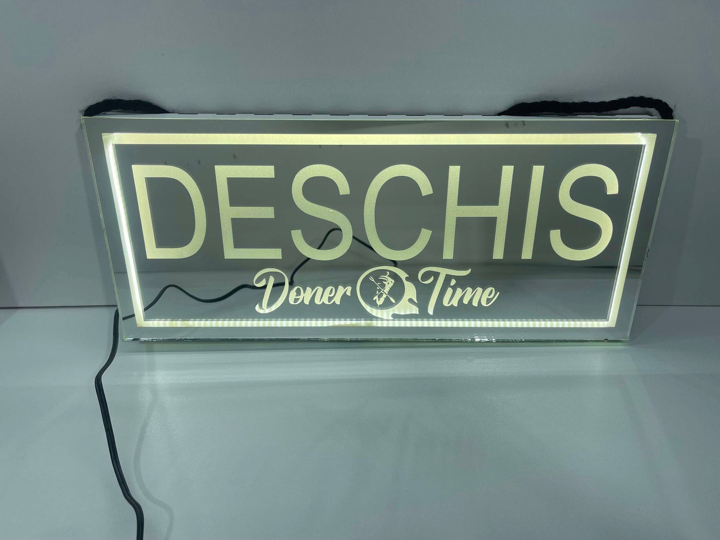Panou Deschis ,  SPE