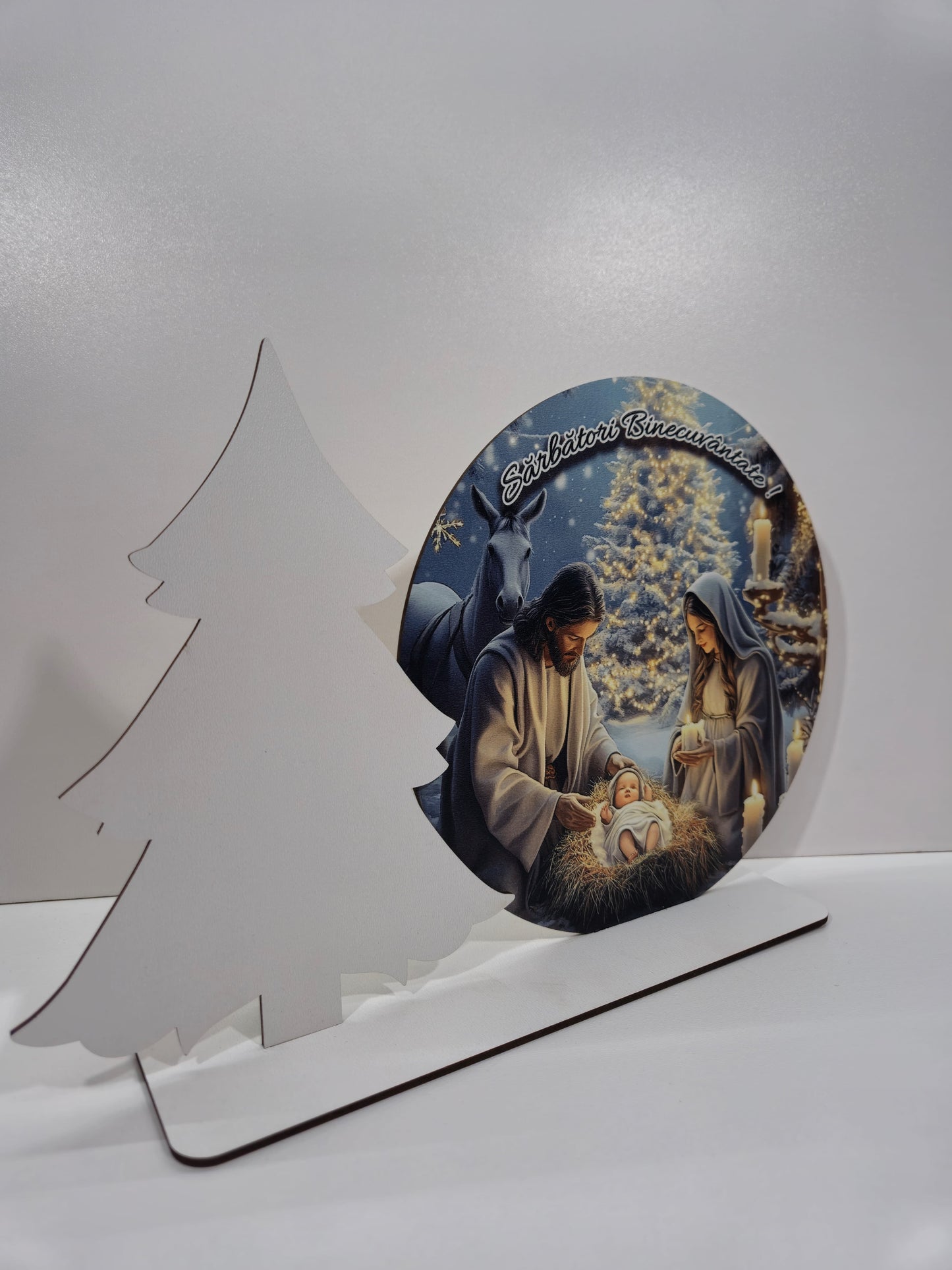 Blank licheni - V243.2 LCC