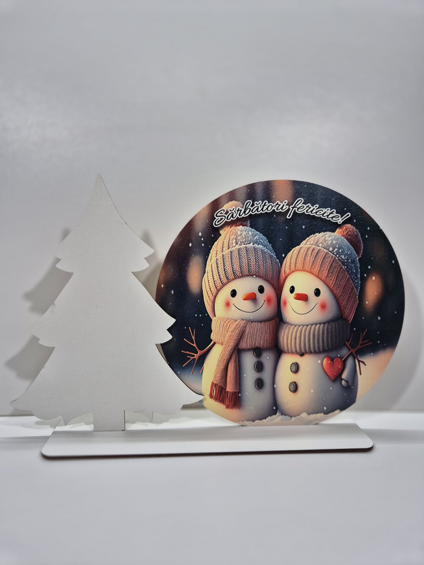 Blank licheni - V243 LCC