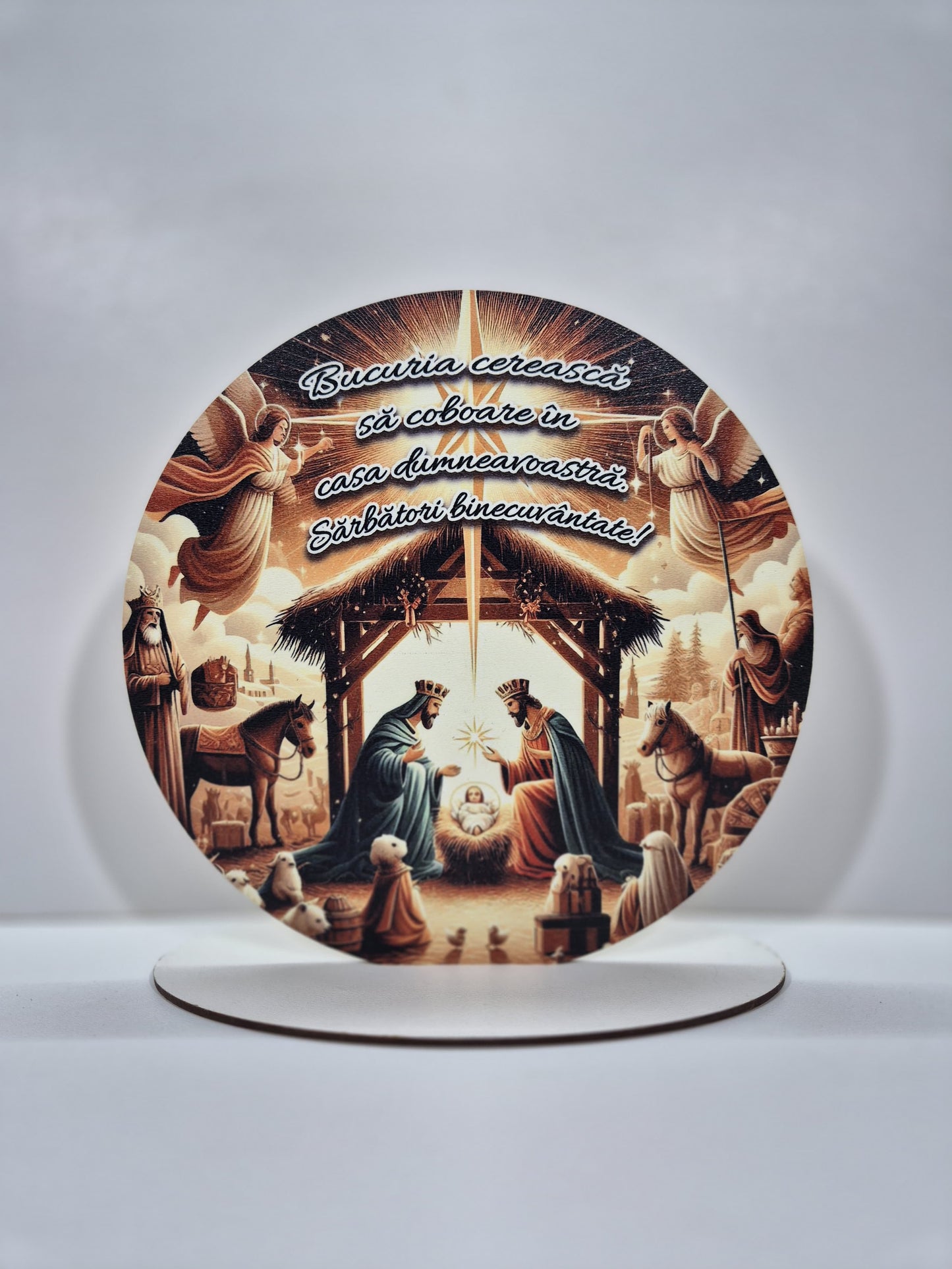 Blank licheni - V246.1 LCC