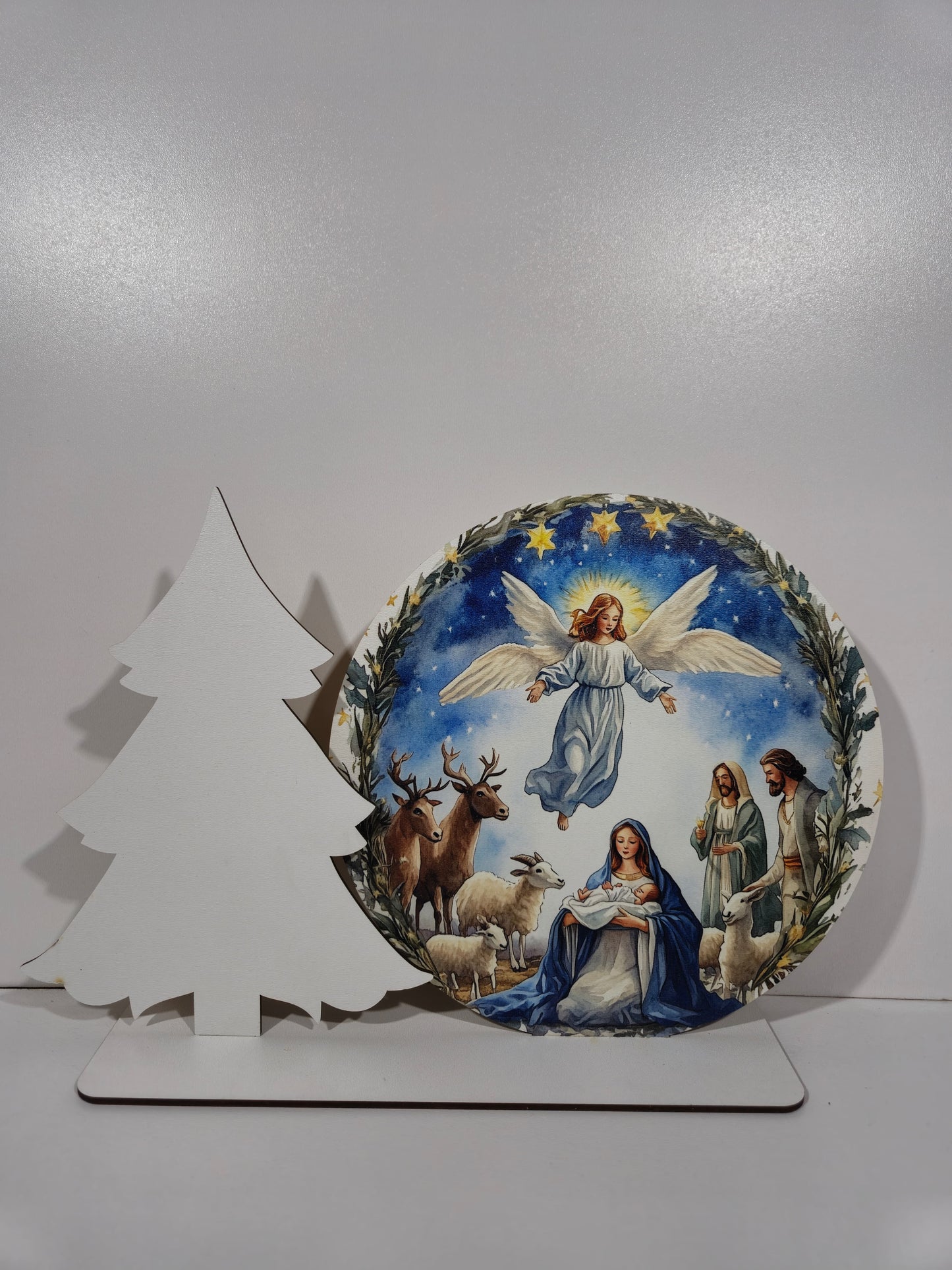 Blank licheni - V243.10 LCC