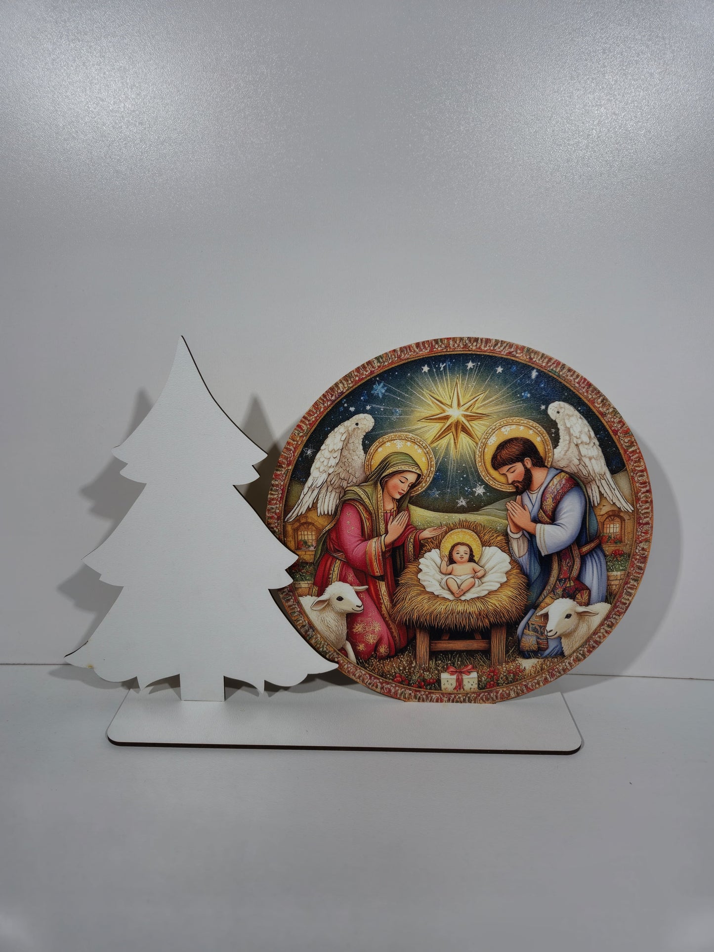 Blank licheni - V243.7 LCC