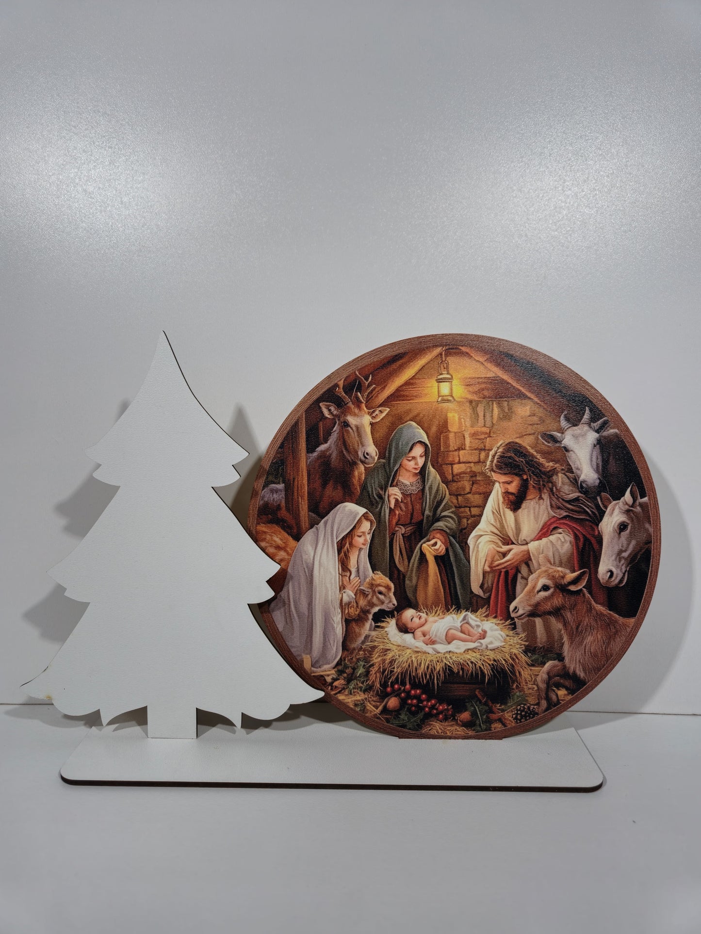 Blank licheni - V243.6 LCC