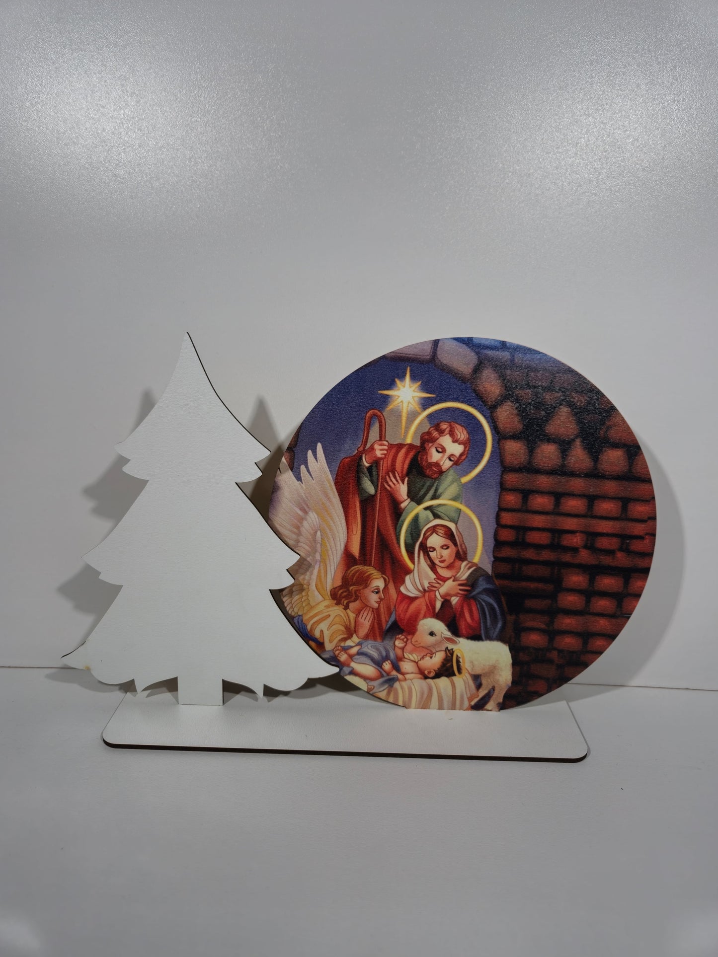 Blank licheni - V243.5 LCC