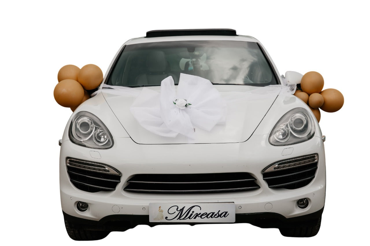 Numere auto - Mireasa