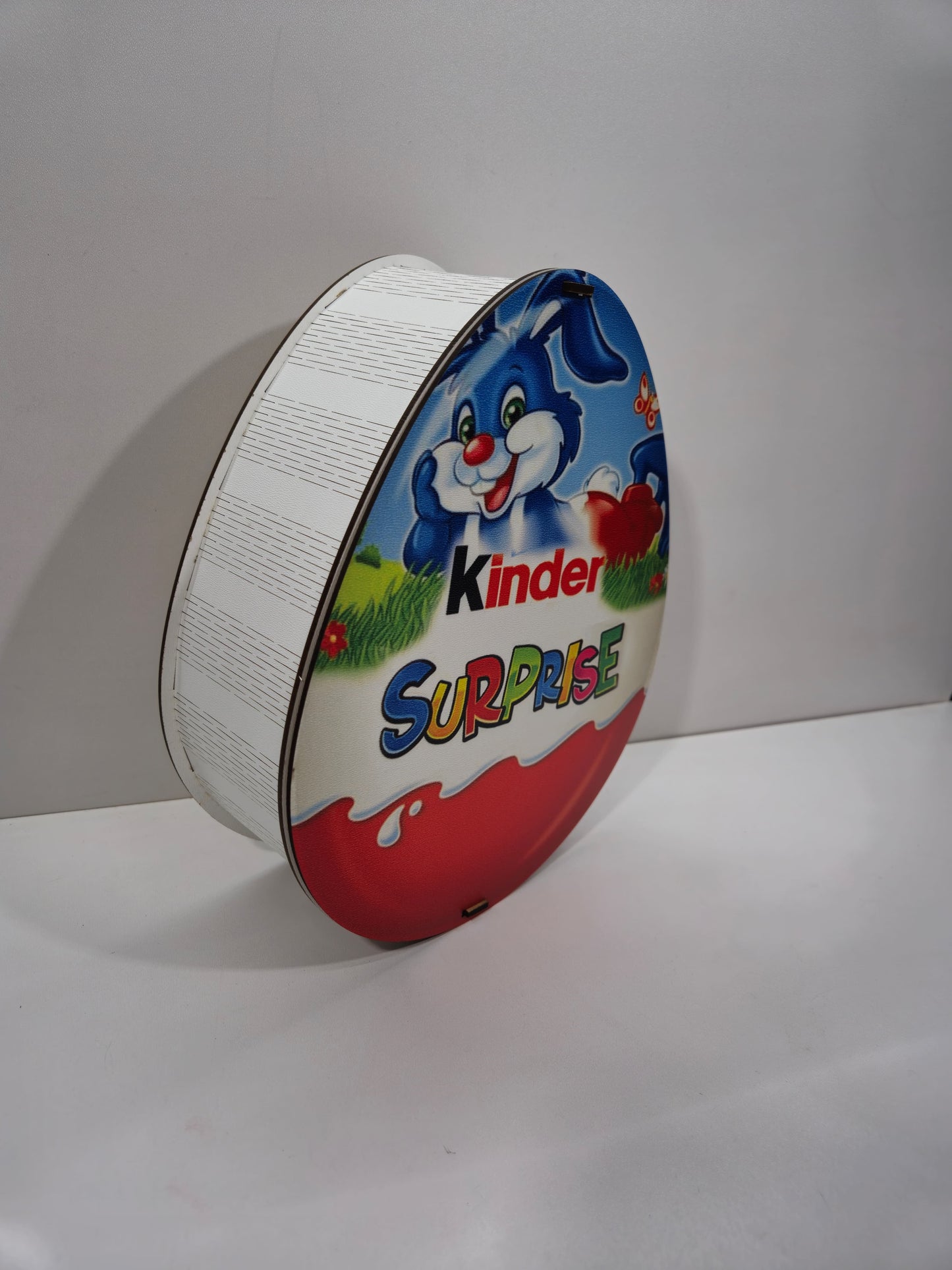 Blank Ou Kinder Surprise -V279