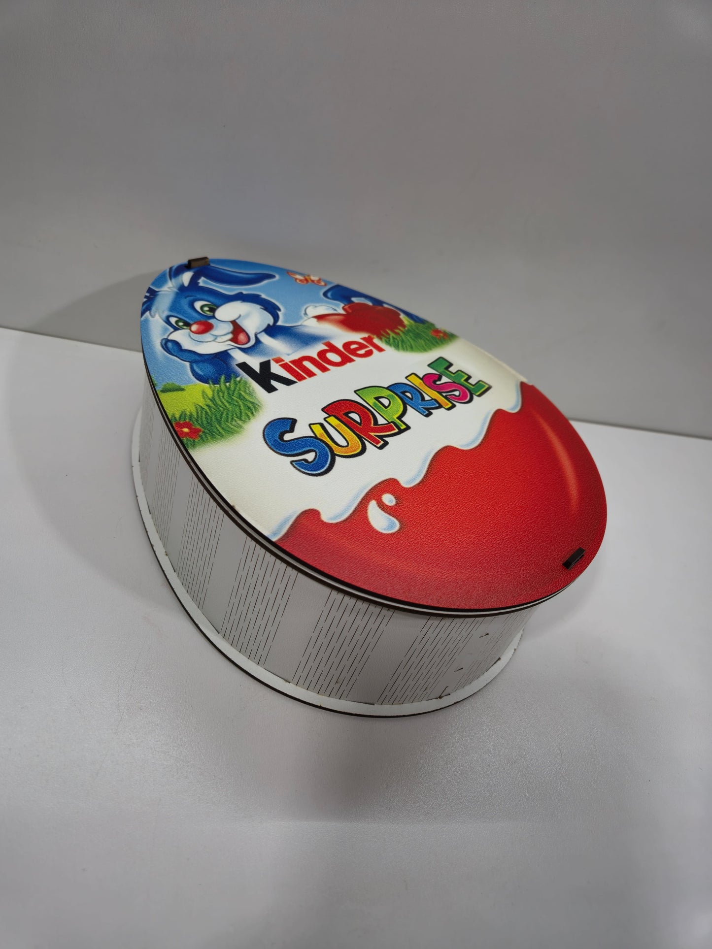 Blank Ou Kinder Surprise -V279