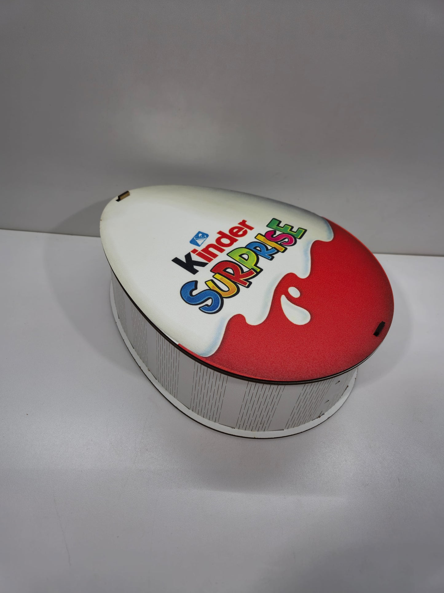 Blank Ou Kinder Surprise -V279