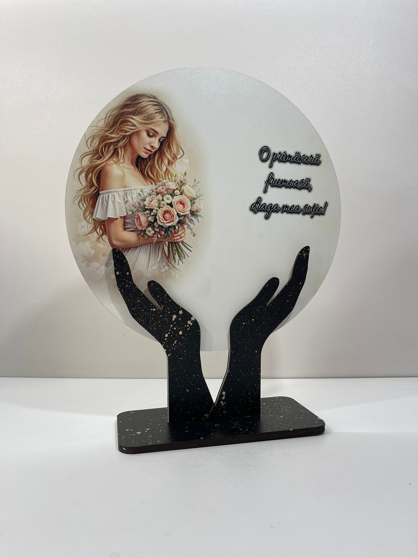 Blank licheni - V311.5 pentru Sotie PRI 26k