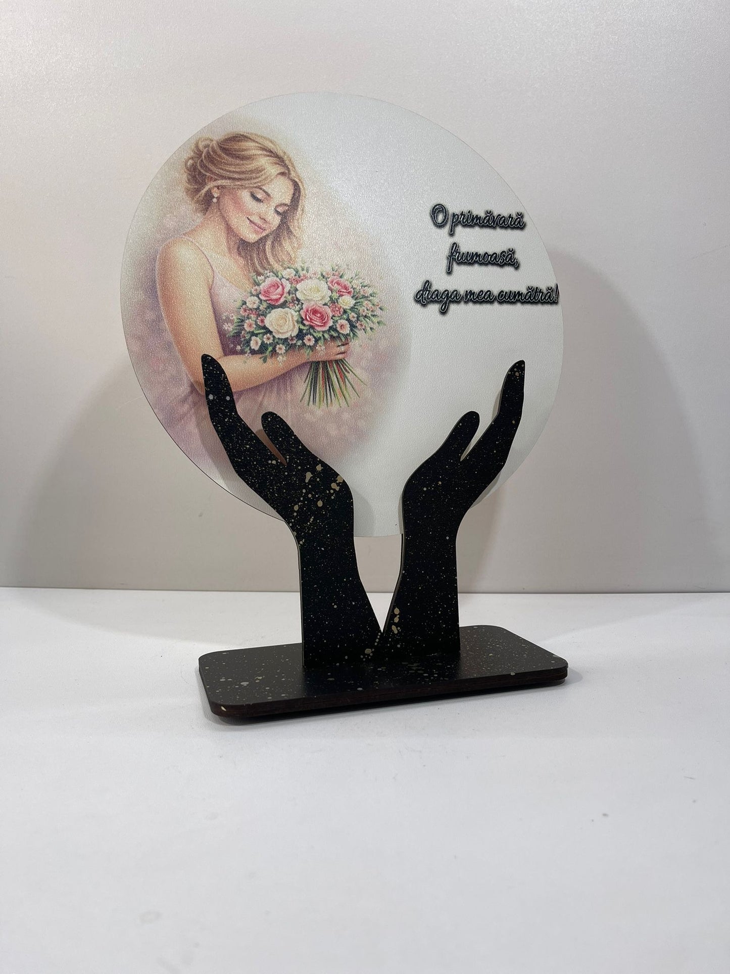 Blank licheni - V311.5 pentru Cumatra PRI 26k