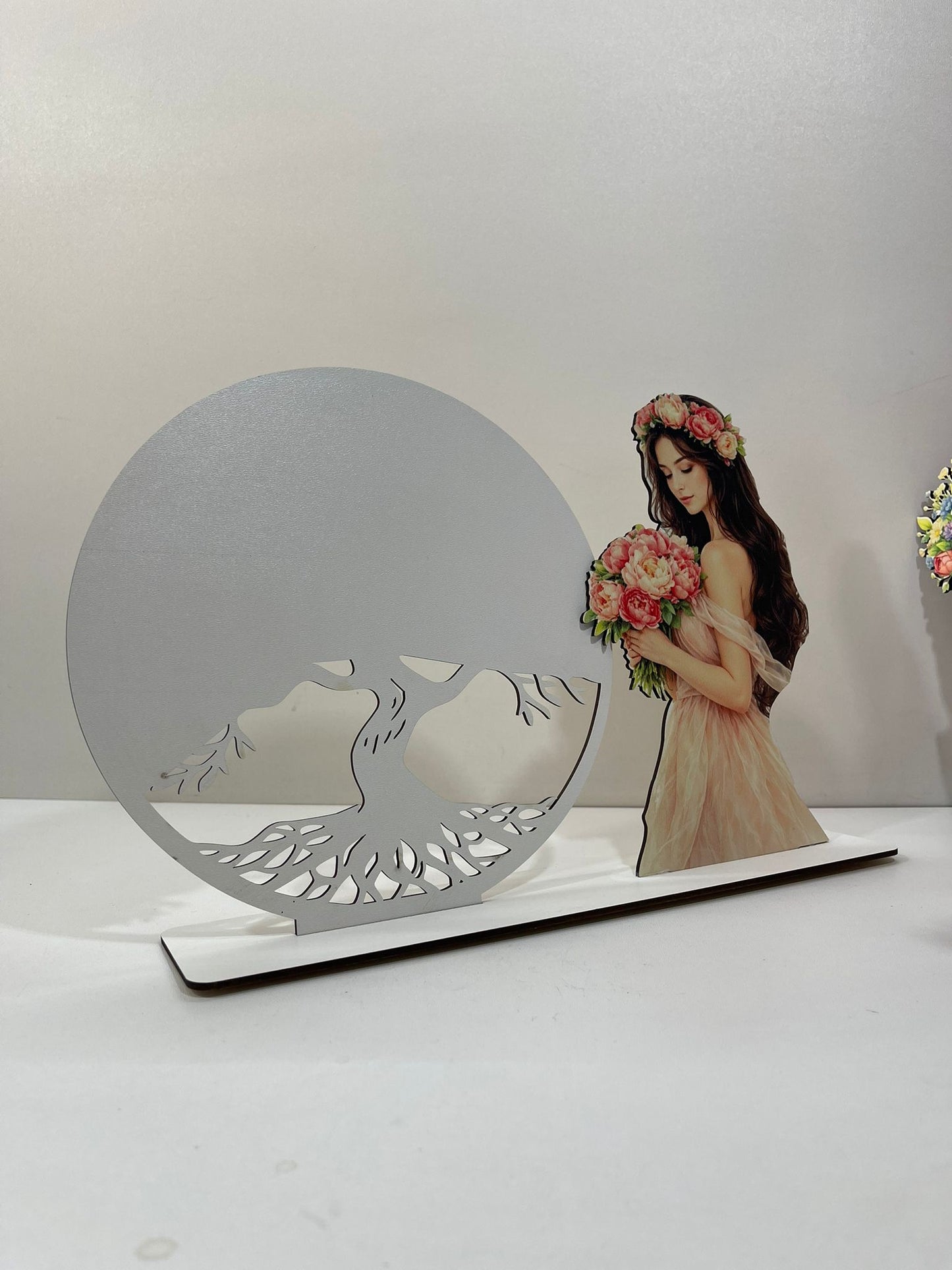 Blank licheni - V301.1 PRI 26k