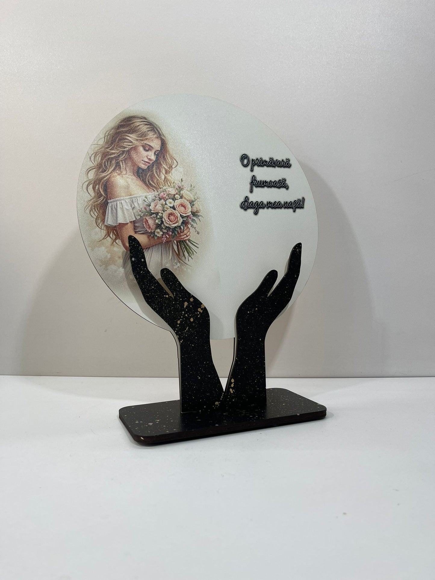 Blank licheni - V311.1 pentru Nasa PRI 26k