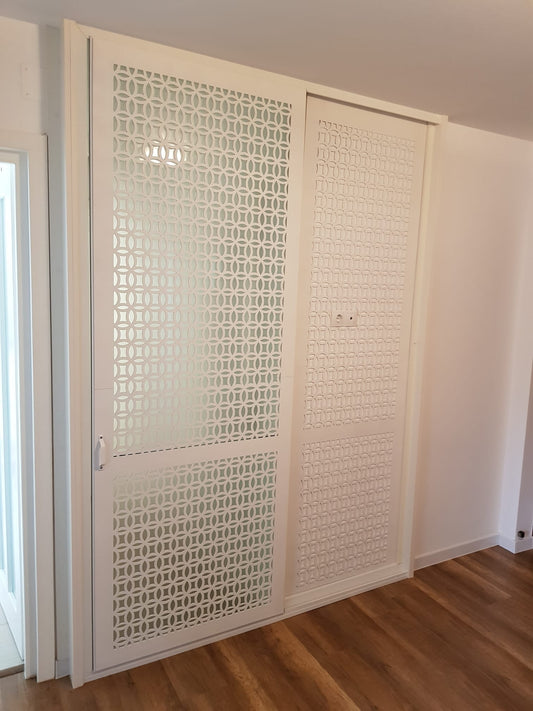 Proiect panou decorativ usa SPE