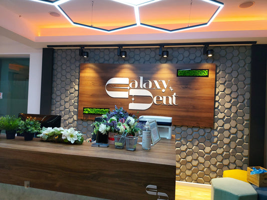 Proiect Galaxy Dent  SPE
