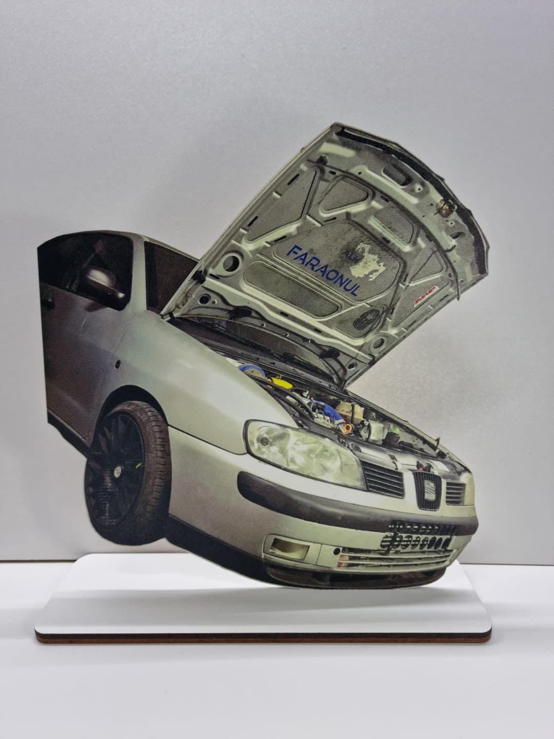 Trofeu Auto TAP