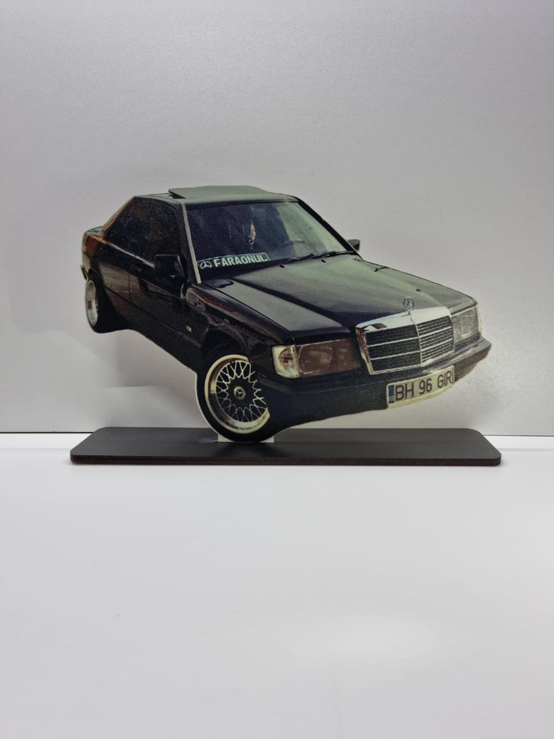 Trofeu Auto TAP