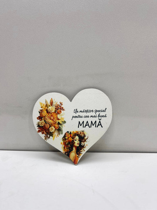 Blank licheni martisor , martie - V177