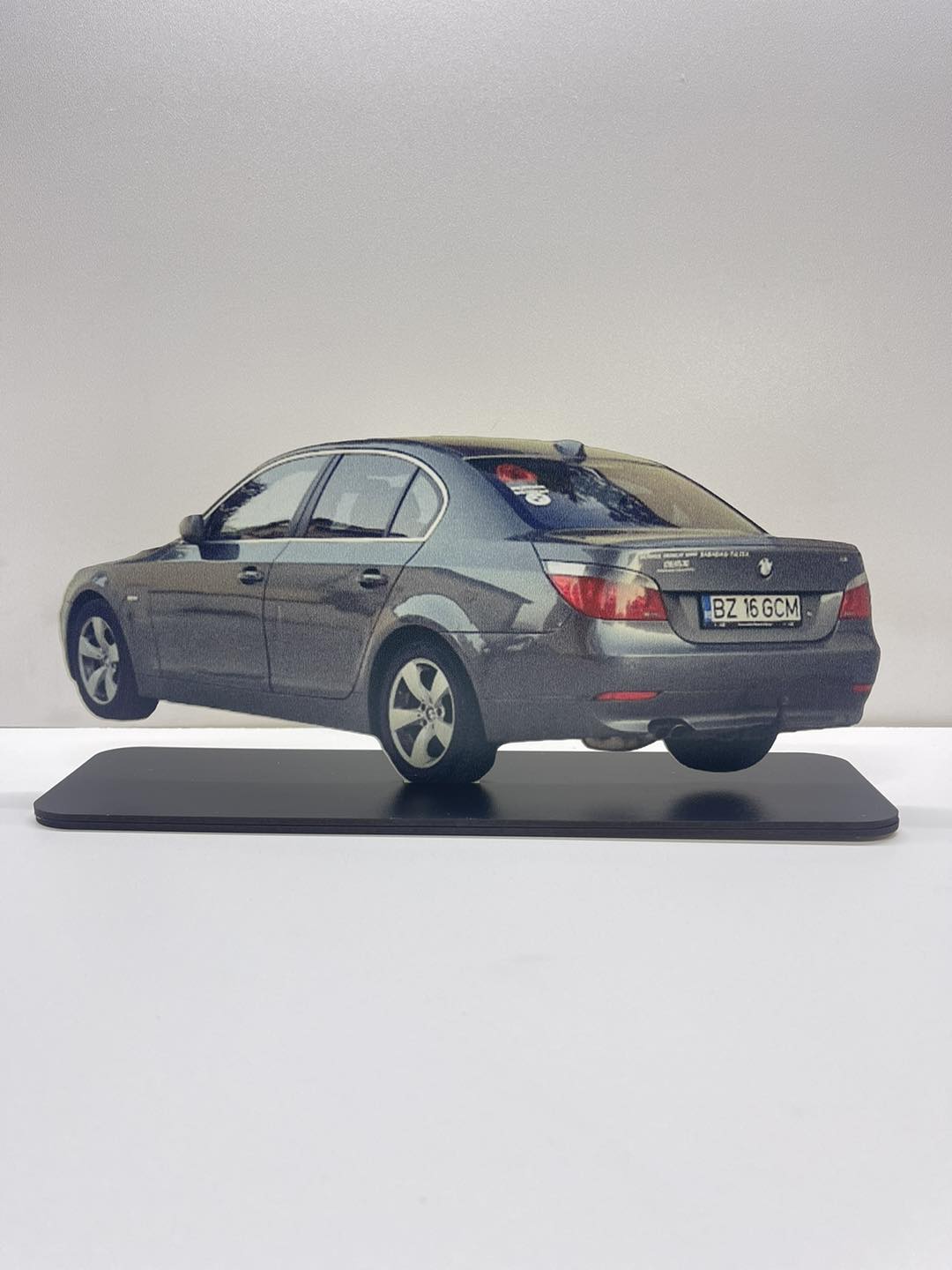 Trofeu Auto TAP