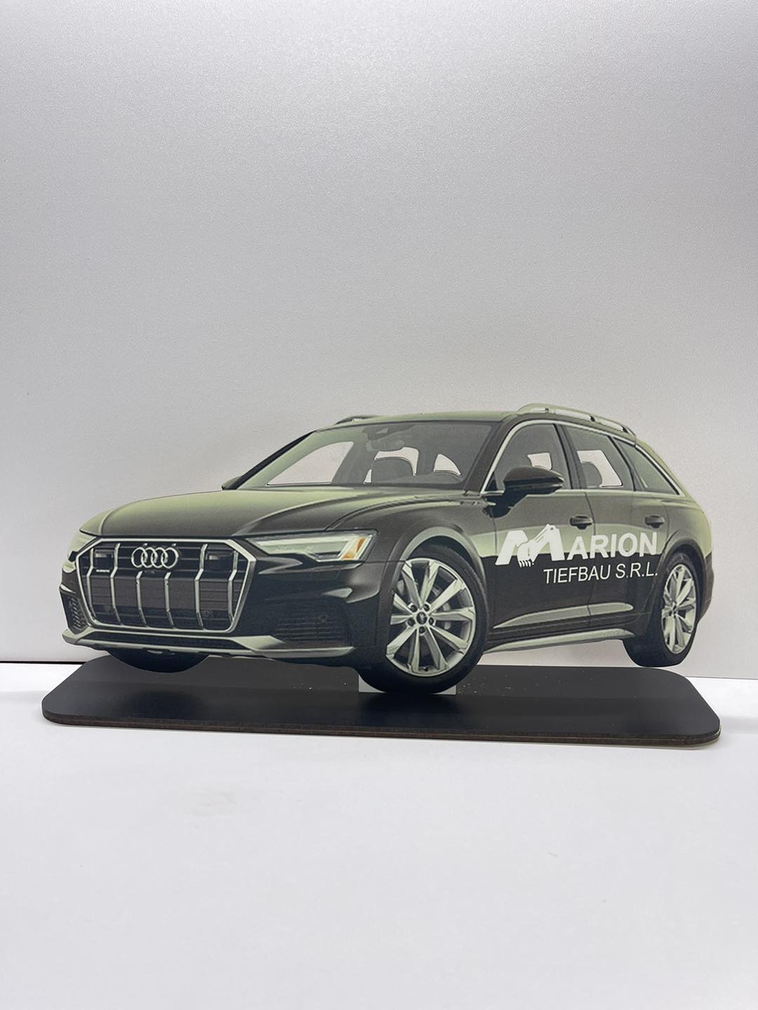Trofeu Auto TAP