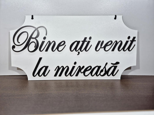 Bine ati venit la mireasa v1