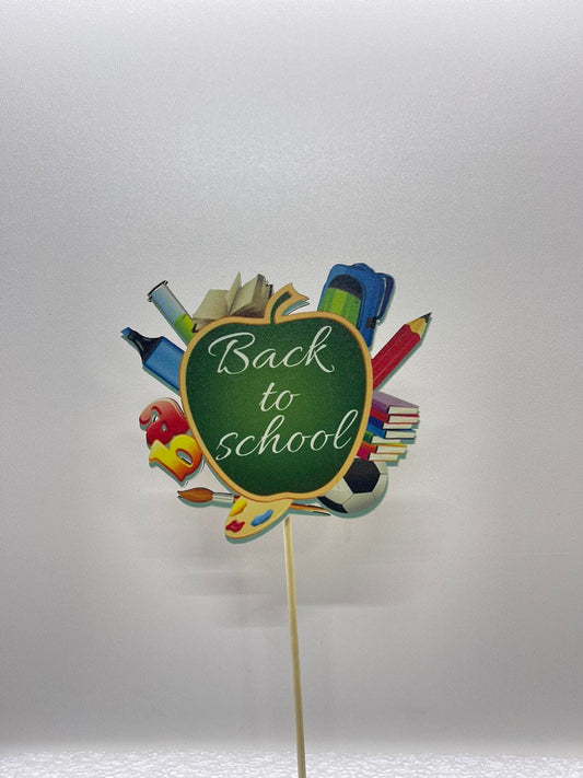 Blank Topper scoala T54.1
