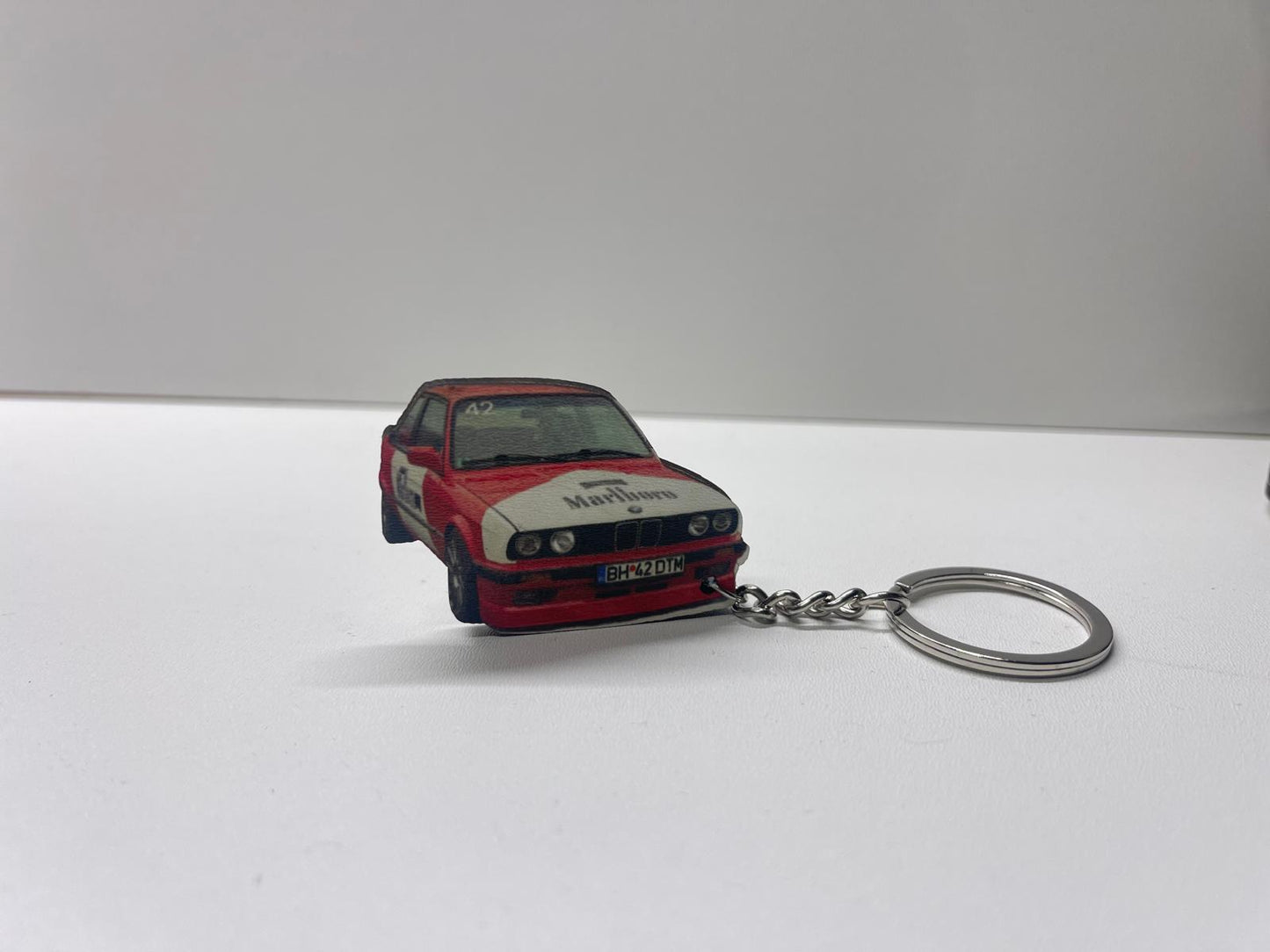 Breloc trofeu auto OffRoad  personalizat  TAP