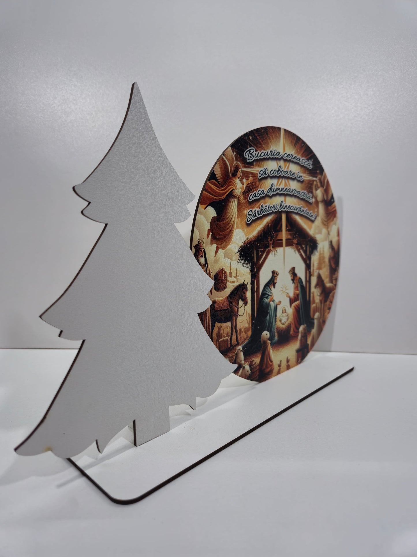 Blank licheni - V243.1 LCC