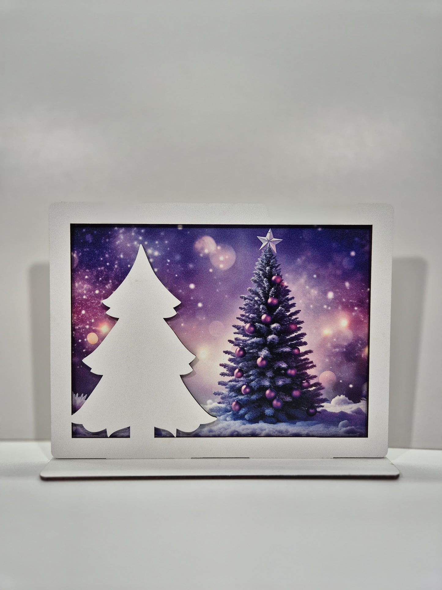 Blank licheni - V245.5 LCC