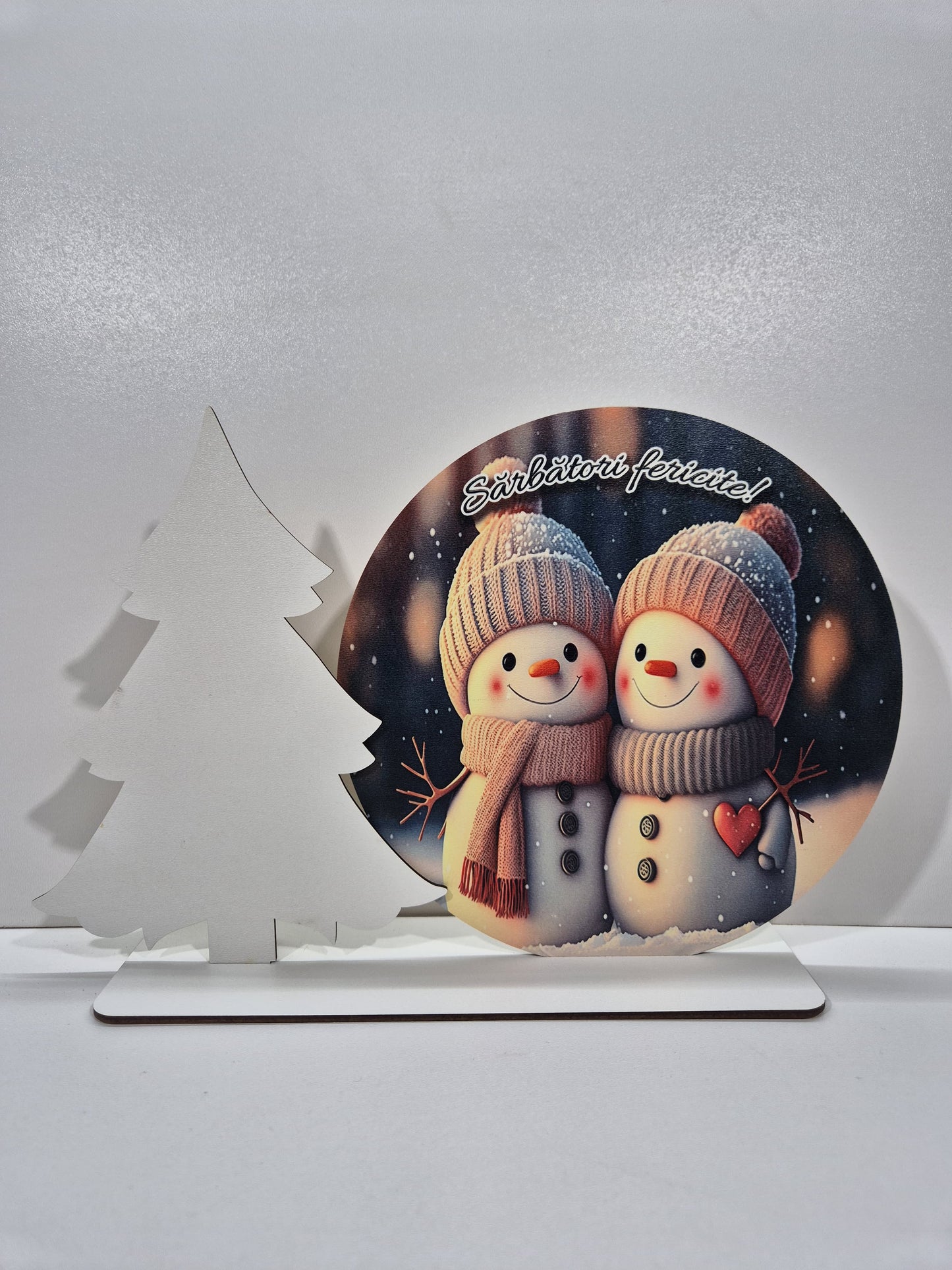 Blank licheni - V243 LCC