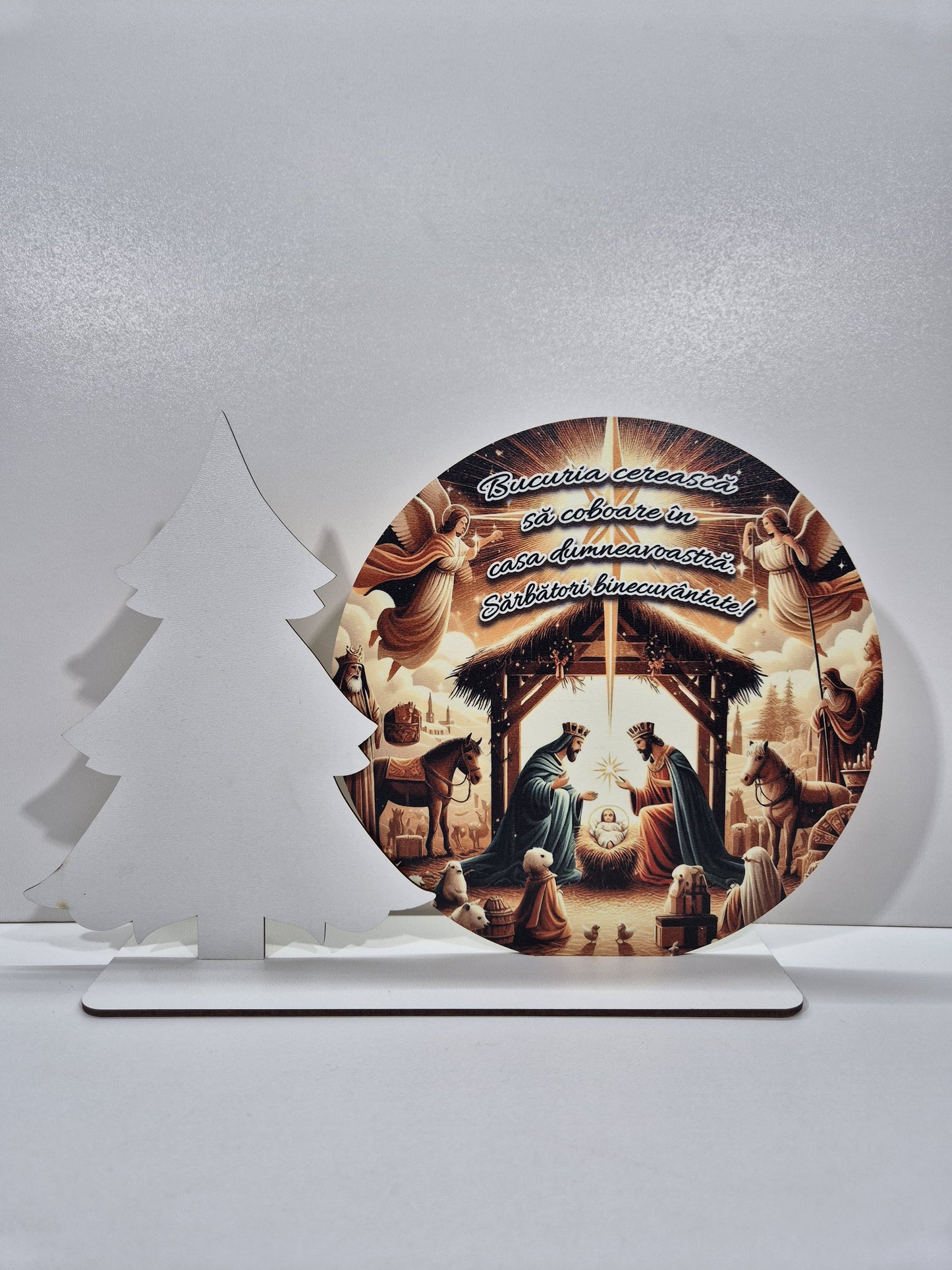 Blank licheni - V243.1 LCC