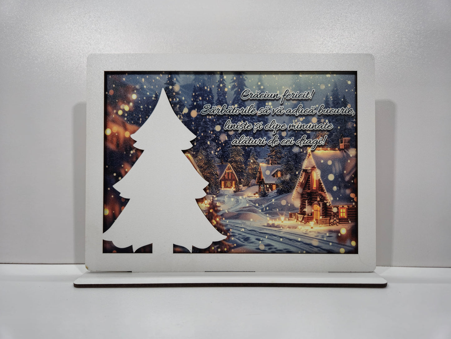 Blank licheni - V245.2 LCC