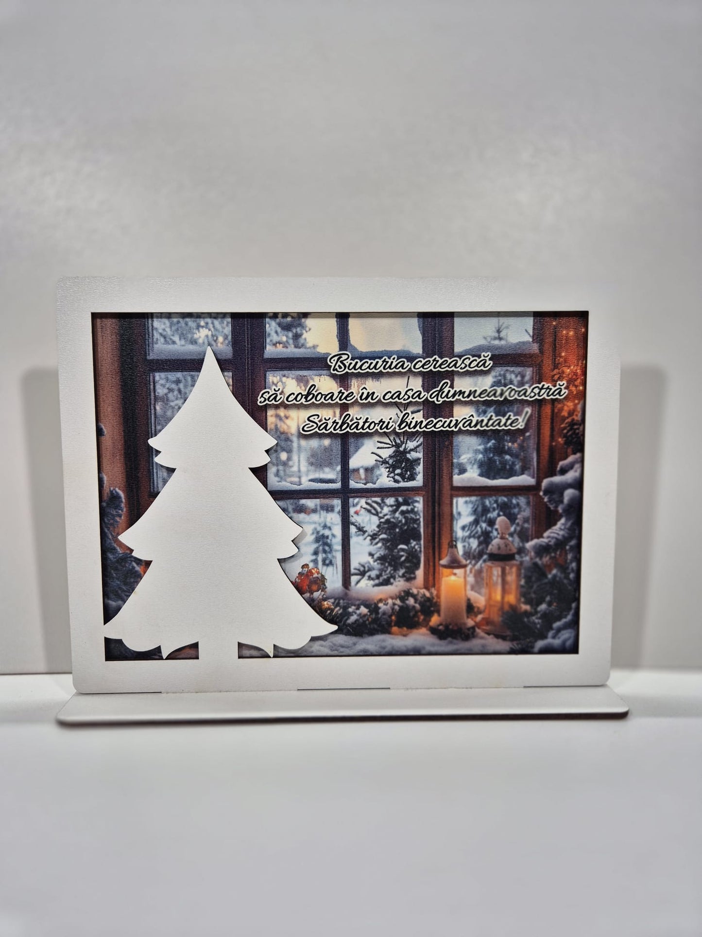 Blank licheni - V245.4 LCC