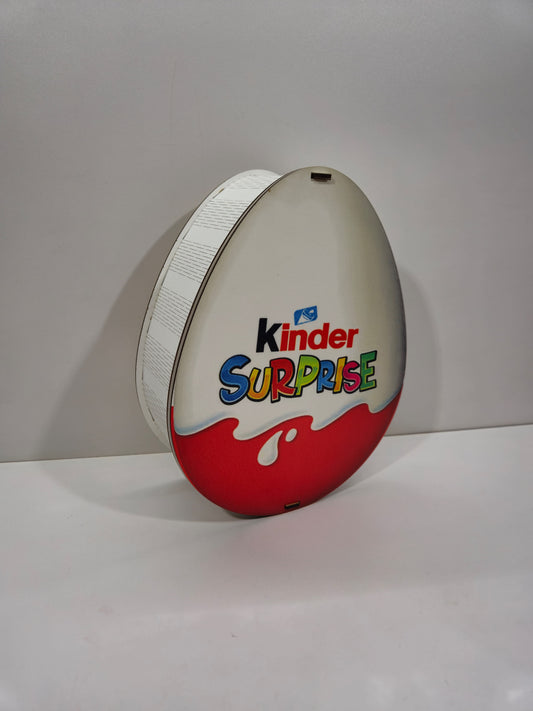 Blank Ou Kinder Surprise -V279