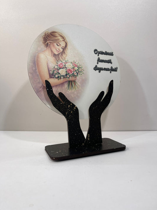 Blank licheni - V311.4 pentru Fina PRI 26k