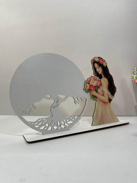 Blank licheni - V301.1 PRI 26k