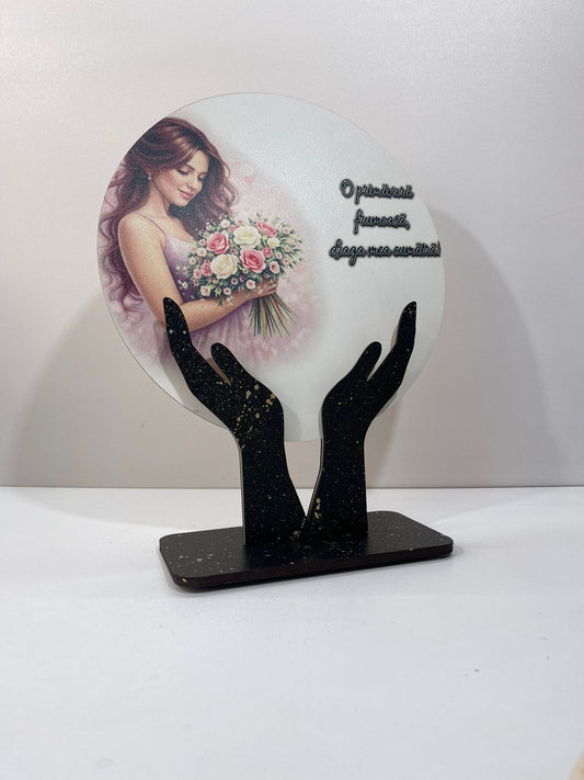 Blank licheni - V311.6 pentru Cumatra PRI 26k