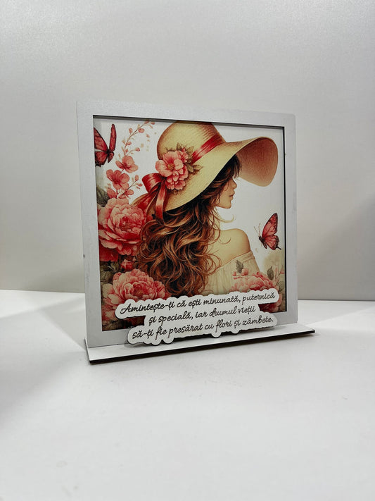 Blank licheni - V300 PRI 26k